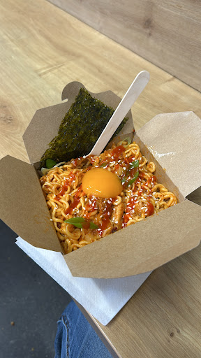 Photo of Falafel and Friends - Stall 40, 41 Market Pl, Norwich NR2 1ND